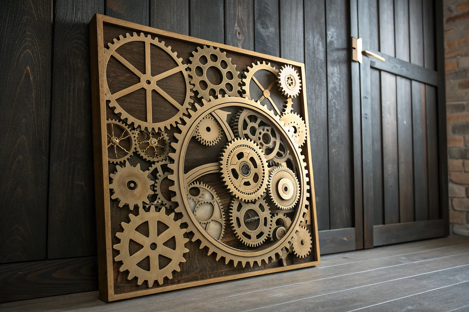 7+ Creative 3D Poster Board Ideas for Your Home