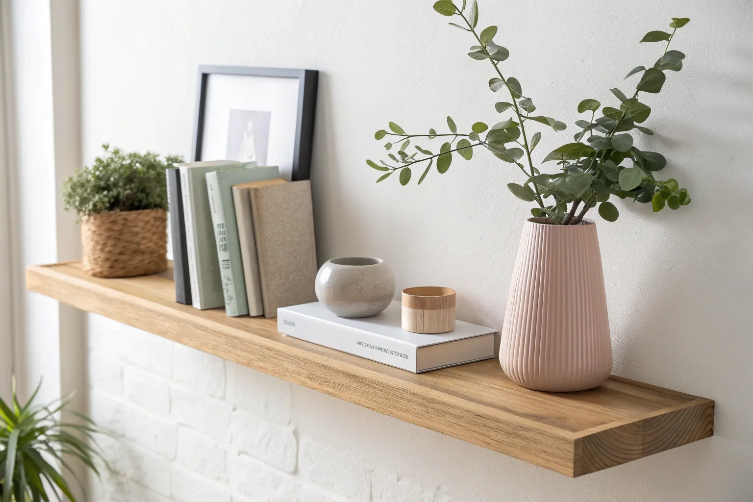 10+ Creative Floating Ideas for Your Home Decor