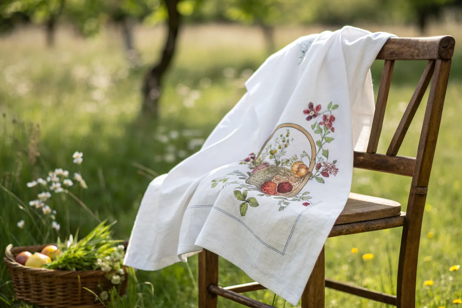 9+ Stylish Picnic Shirt Ideas for Every Season