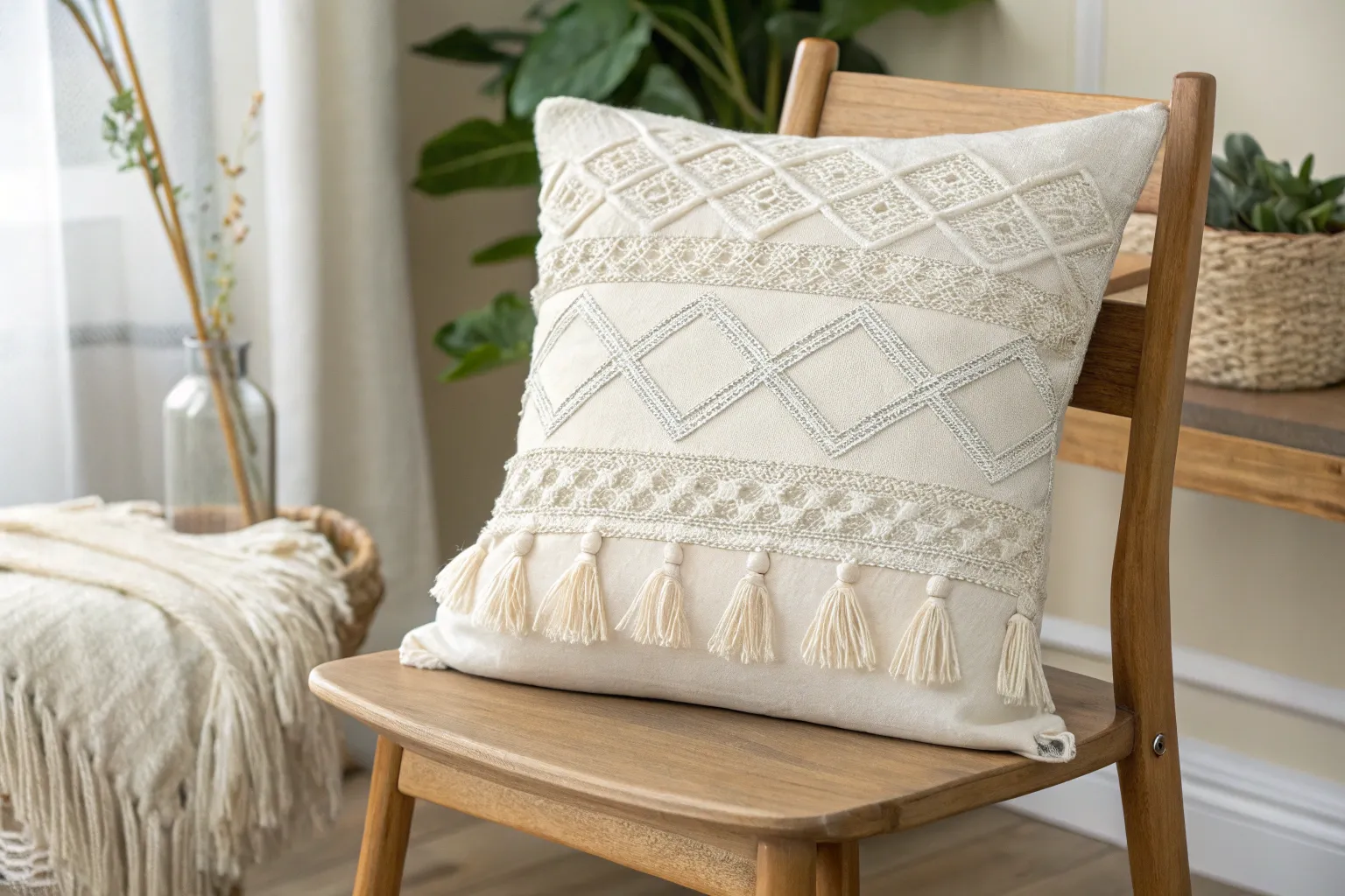 20+ Stylish Pillow Case Ideas for Every Room