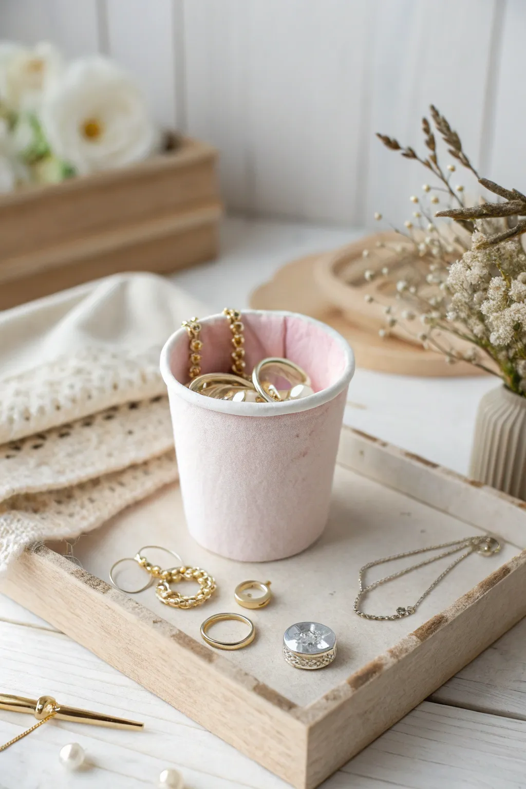 10+ Creative K Cup Crafts Ideas for Your Home